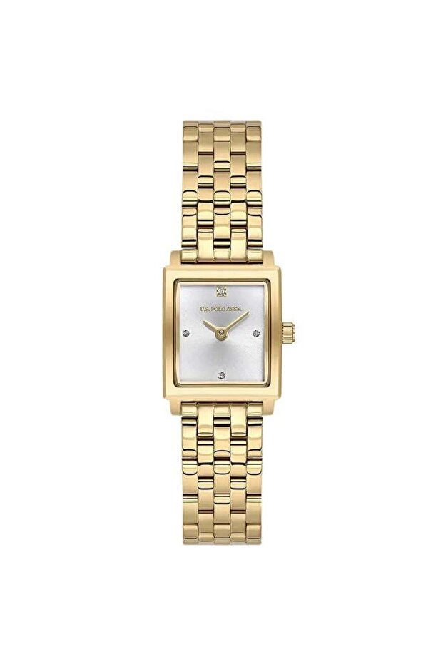U.S. Polo Assn. Uspa2107-04 Women's Wristwatch