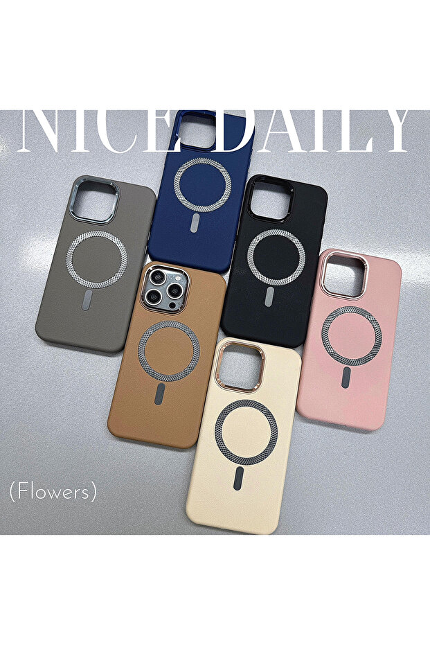 جراب كامل ملون لجهاز 13 برو ماكس - 3