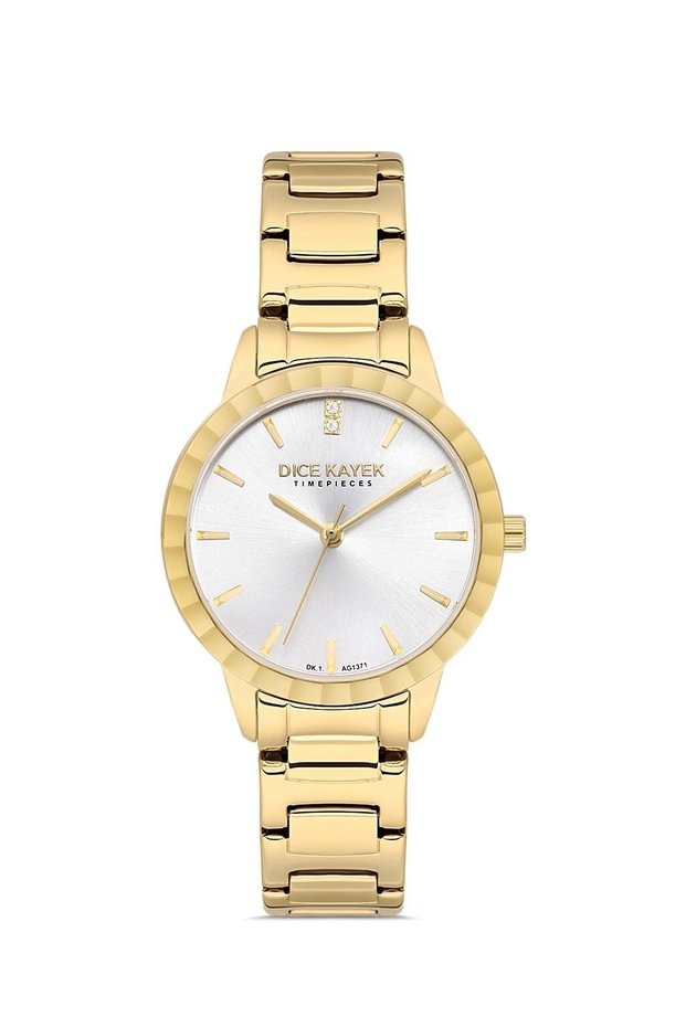Dk.1.Ag1371.Ga2-05 Women's Wristwatch