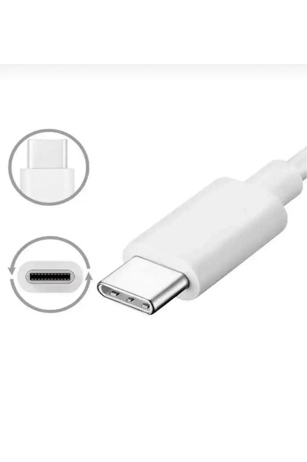 İphone 15 16 pro promax Samsung Şarj Aleti 35W Kablo Type C to Type C Şarj Data Kablo - 5