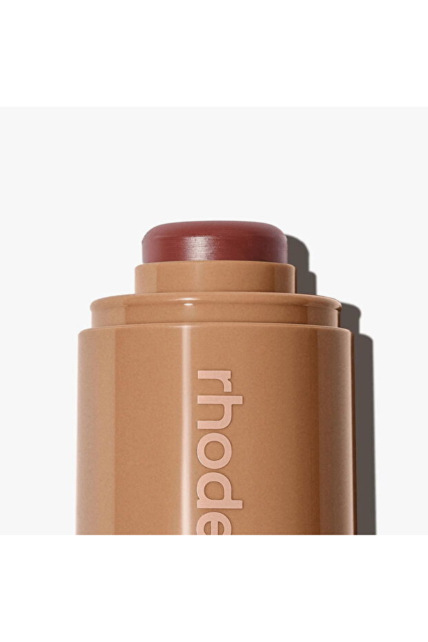 Pocket Blush-toasted Teddy - 1