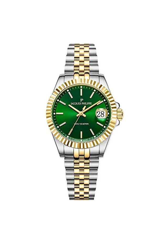 JPQLS5873X8 Kadın Kol Saati - 1