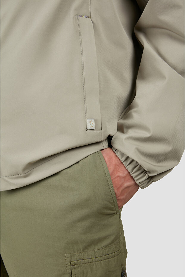 JACKET DYNAMIC STRETCH - 5