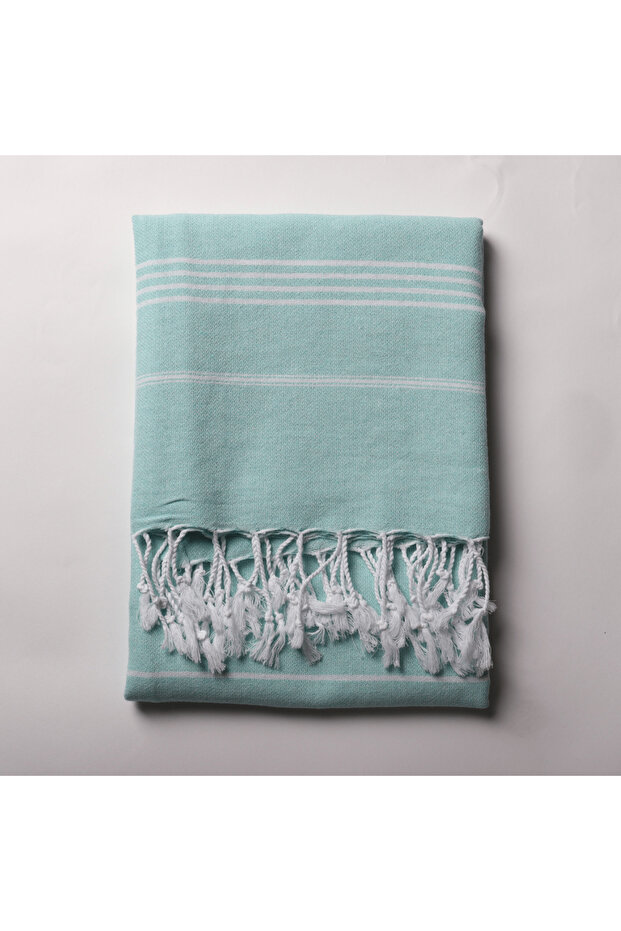 Sultan Peshtemal Towel, Beach Spa Turkish Bath Towel, 100% Cotton Cheap Peshtemal Denizli Production