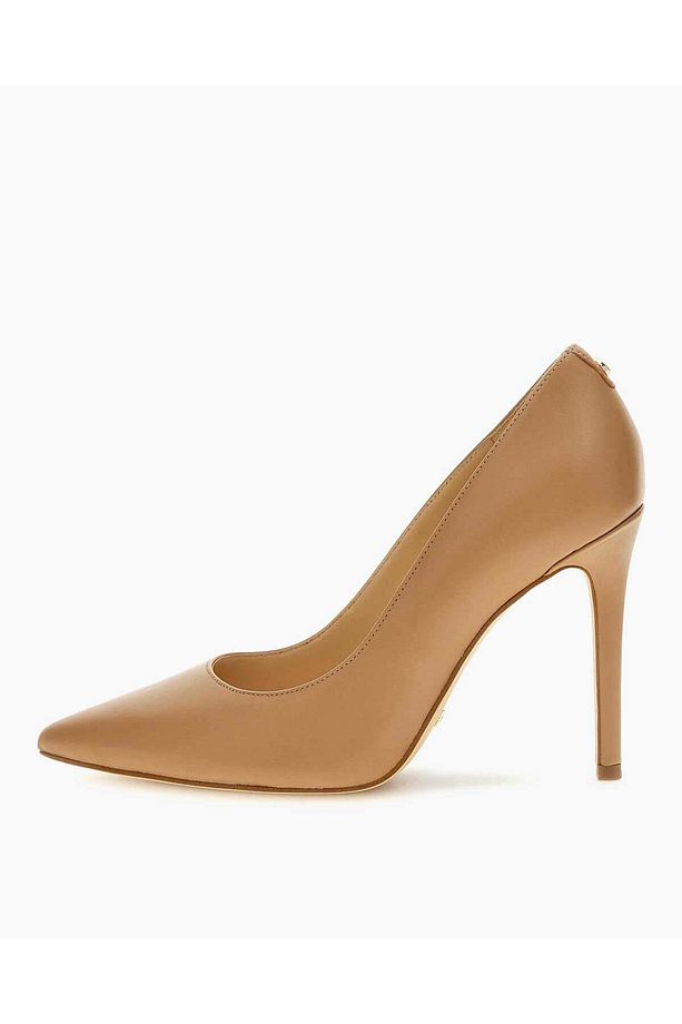 Gabben Deri Stiletto - 2