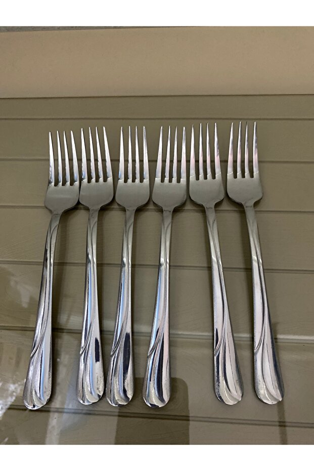 Irmak Yemek Çatalı - 2