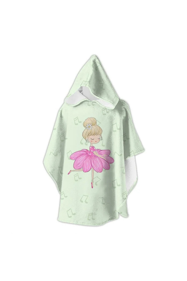 Tango Çocuk Panço Havlu - 1