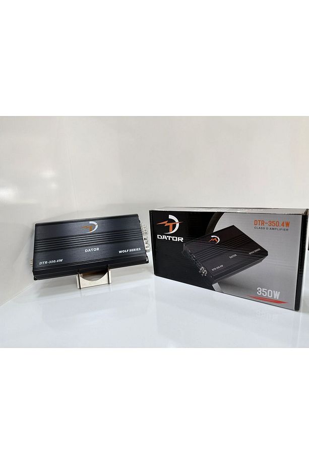DTR-350.4 d AMFİ - 1