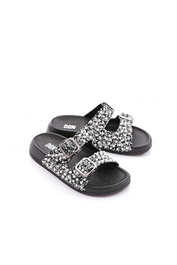 20061-006 Papuci de damă - 2