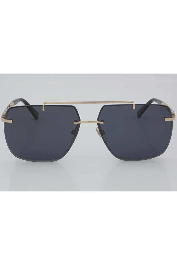 نظارات شمسية للرجال طراز SCHG36 300P 55