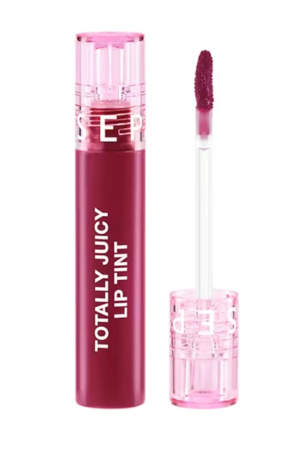Totally Juicy Lip Tint - Plump Shine Lip Tint 04