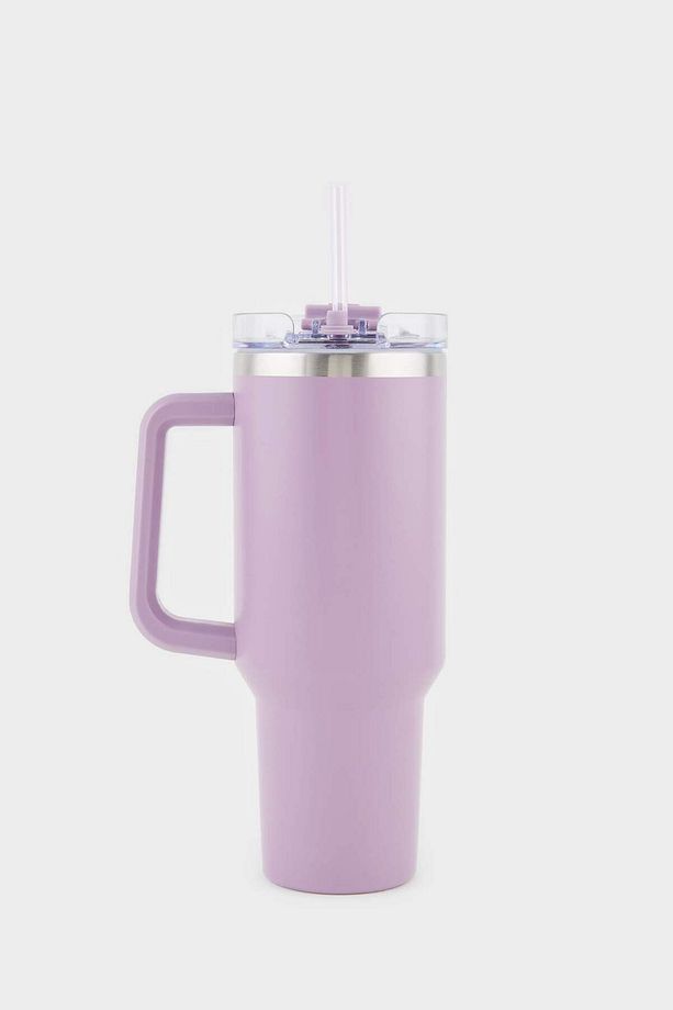 Unisex 900 ml Kupa Bardak F2368AXNS - 5