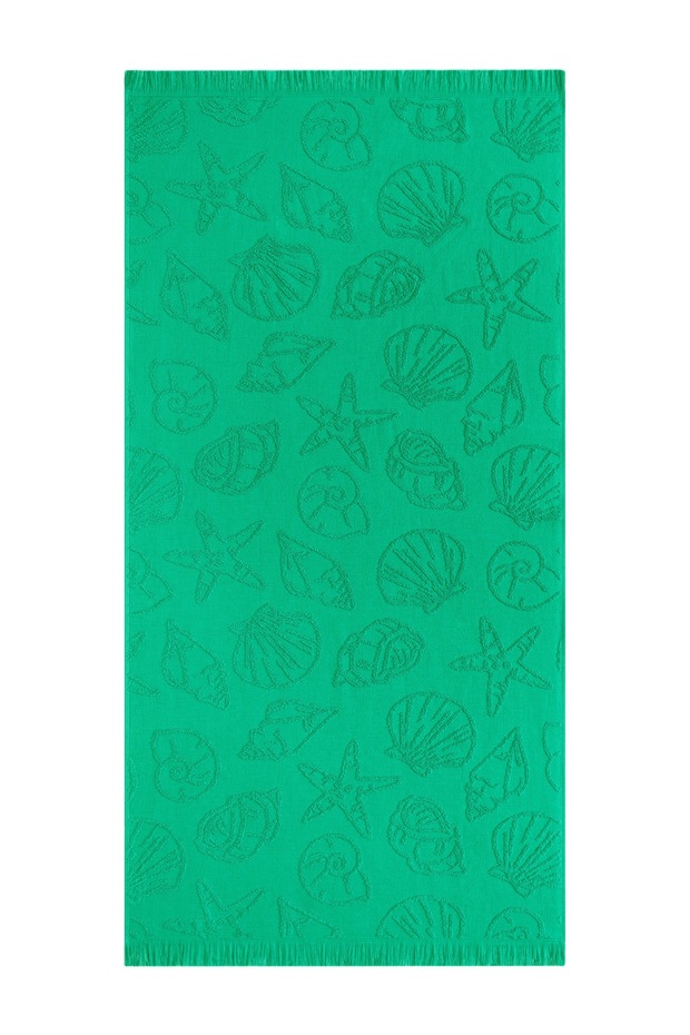 Beach Towel Patterned