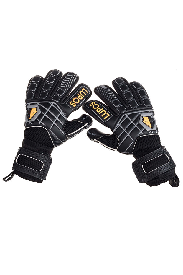 Mănuși de portar Hyper Black - 4