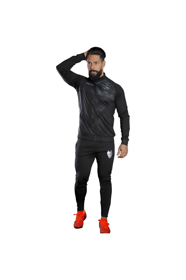 Predator training/presentation tracksuit - 5