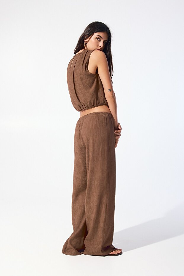 Balon rustik top - 4