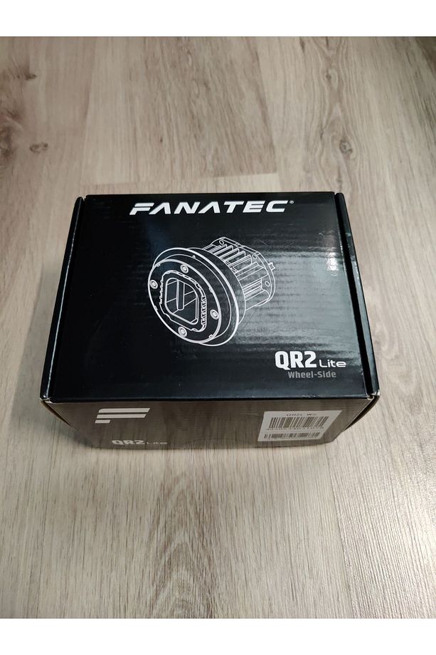 QR2 Lite Whell Side QR2L-WS QR2 Lite Tekerlek Tarafı - 6