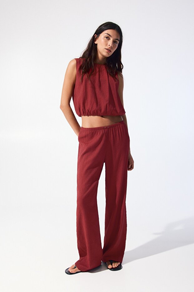 Balon rustik top - 3