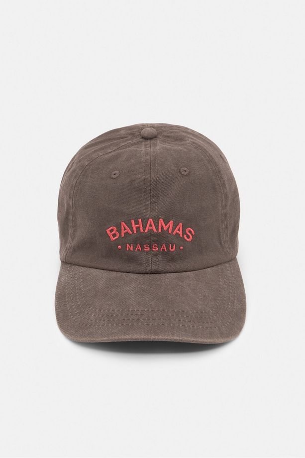 Bahamas Şapka - 1