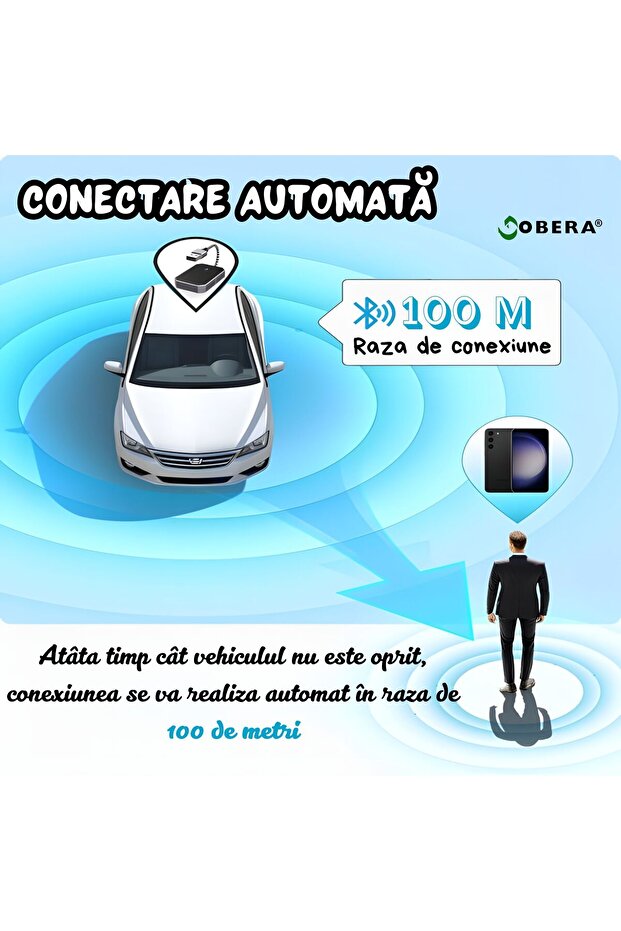 Wireless AndroidAuto Module, Cars with factory Android Auto via cable, Minimum Android 11+ - 5