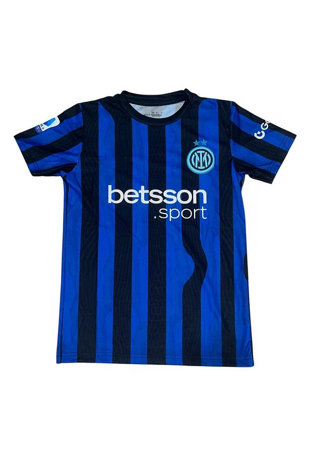 2024/25 2'li SET Halısaha Spor Forma İ,n,ter Yeni H.a,kan Calhan,oğl,u İç Saha Çocuk Forması - 4