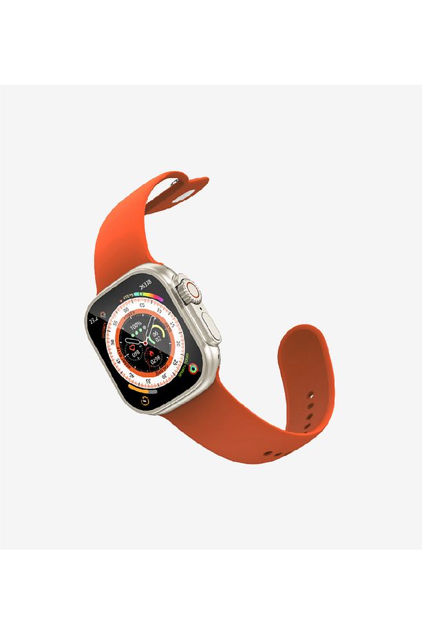 LİNK-TECH S90 PREMIUM AKILLI SAAT - 3