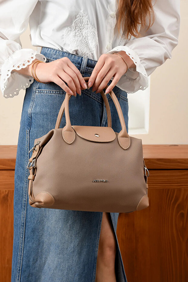 Women's Hand and Shoulder Bag Rc6059