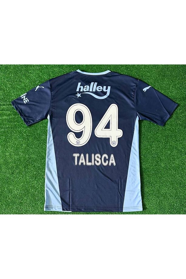 2024/25 FENERBAHÇE T.A.L.I.S.C.A. ALTERNATIF YETİŞKİN FORMASI - 1