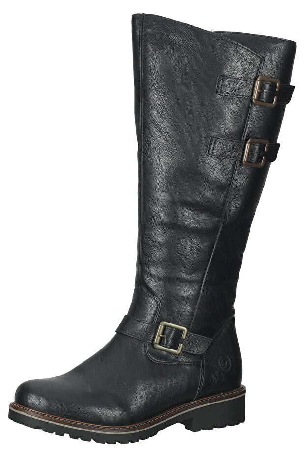 Stiefel - 1
