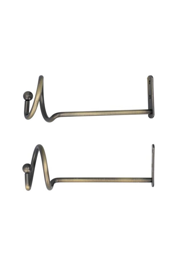 ربطة عنق أساسية من ميكاسا مكونة من قطعتين من النحاس العتيق - 2