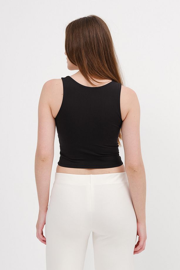 V Yaka Crop Atlet A0093 - 5