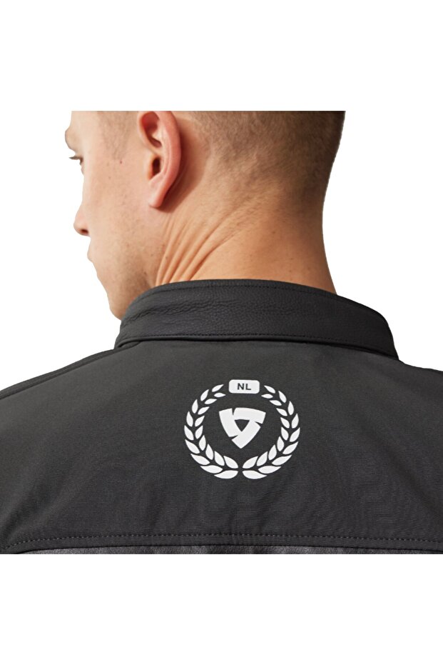 SWIFTBLADE MONT SİYAH-MAVİ - 5