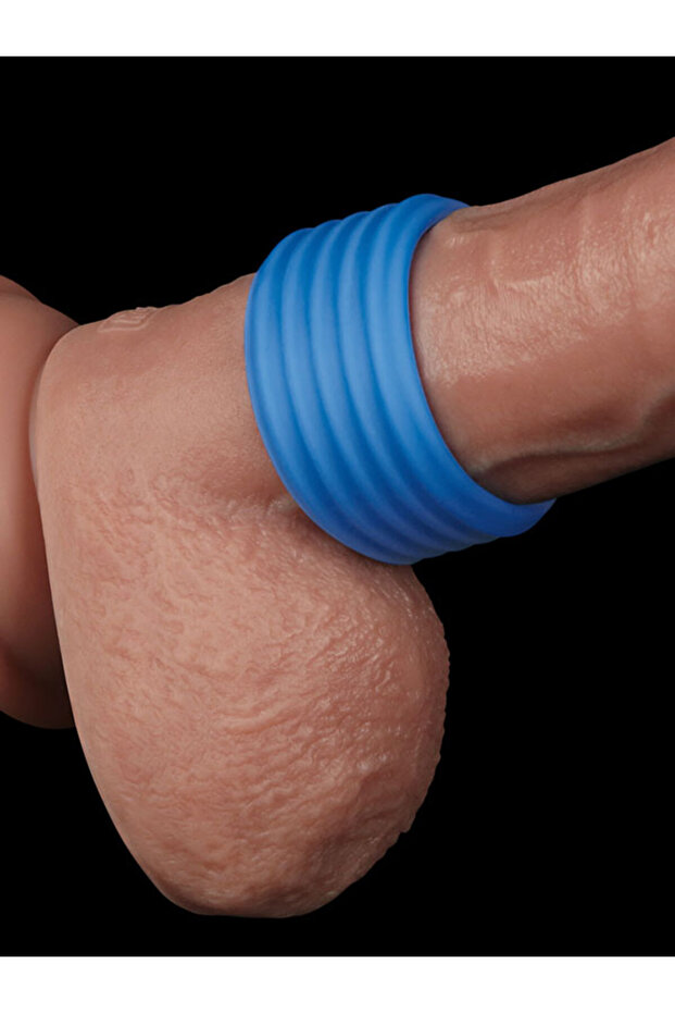 Pinnacle Pro Deep Rib Ring - 2