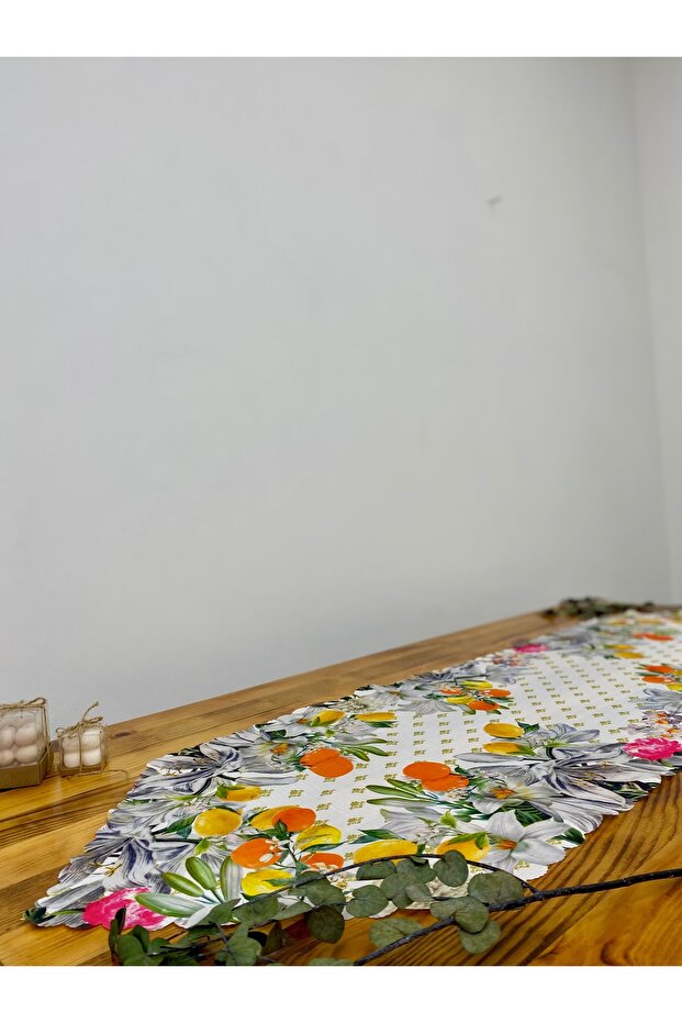 رانير منقوش بالفواكه - 2