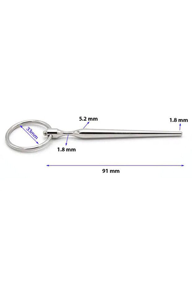 Penis Stick 1.8 mm - 2