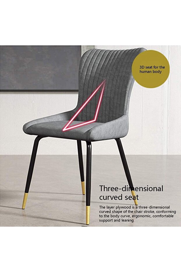 كرسي غرفة الطعام - 2