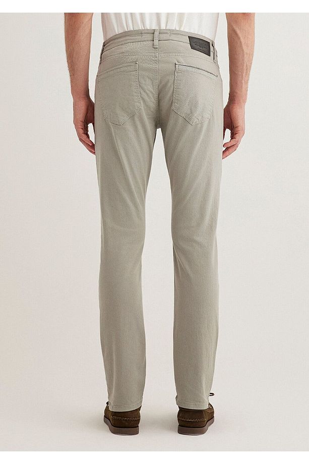 MAVİ ERKEK JAKE Forest Fog Mavi Black 0042286582 - 4
