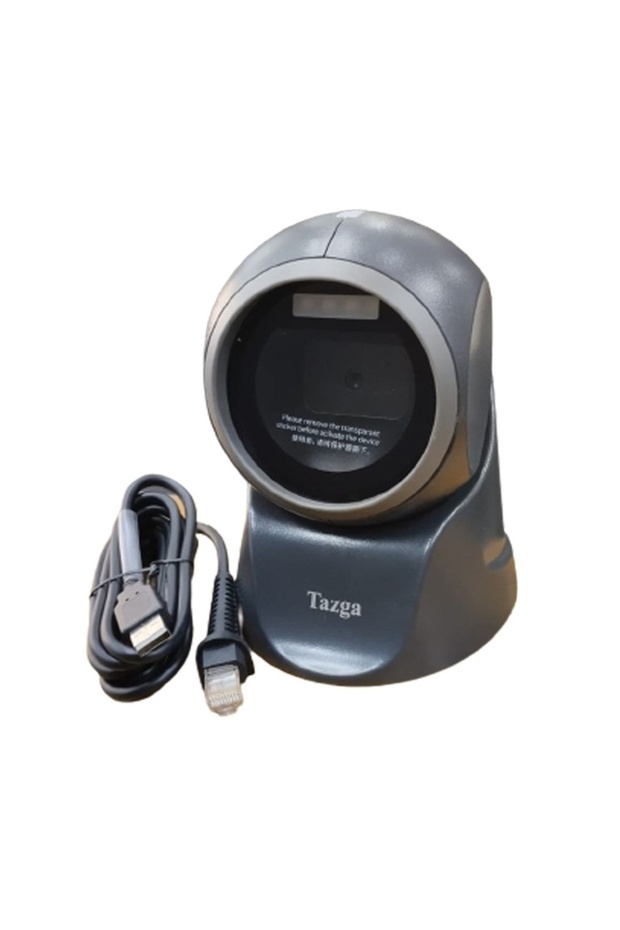 TSC-333 MASA TİPİ 2D / 1D MASA TİPİ BARKOD OKUYUCU - 2