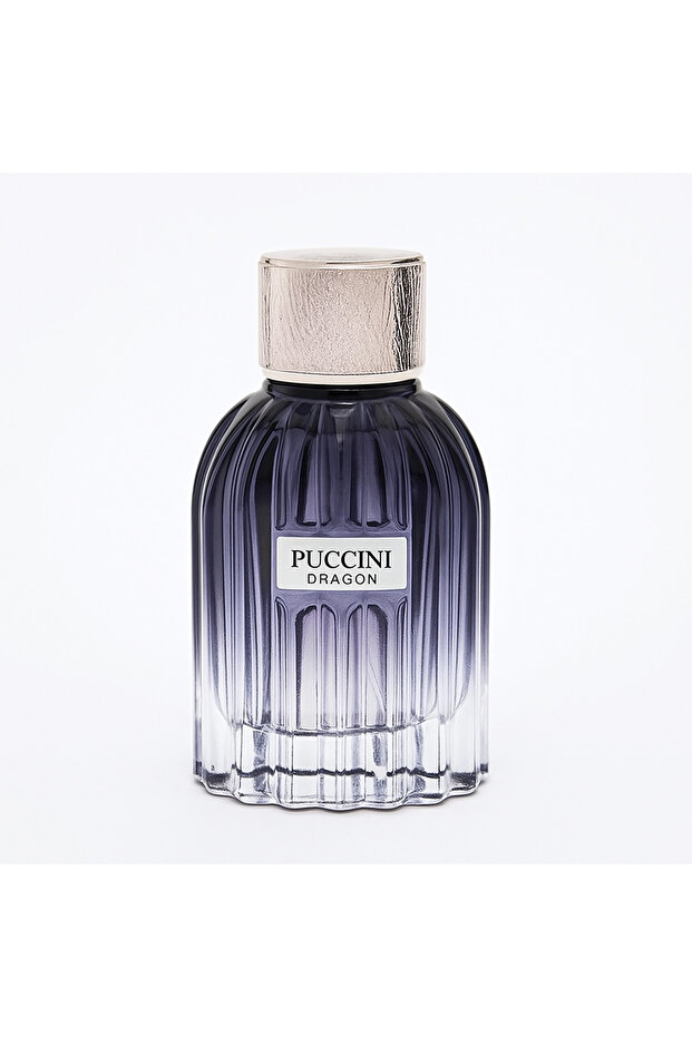 عطر بوشيني دراجون أو دو برفيوم 100 مل - للرجال