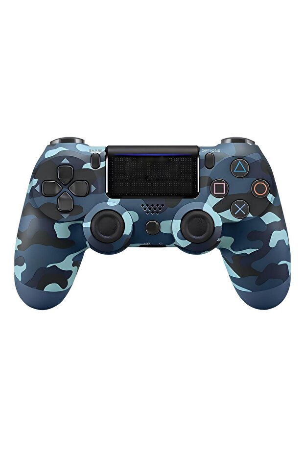 ZJ50 Joystick 4 Gamepro Wireless Game Controller Multicolor - 1