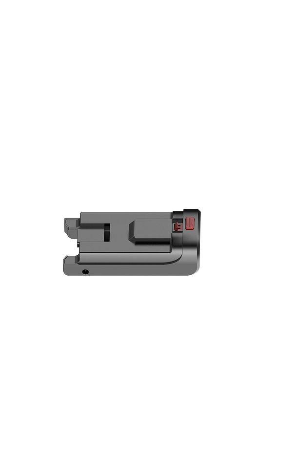 OVDSS01XPLUS / ONVO DİKEY ŞARJLI SÜPÜRGE - 2