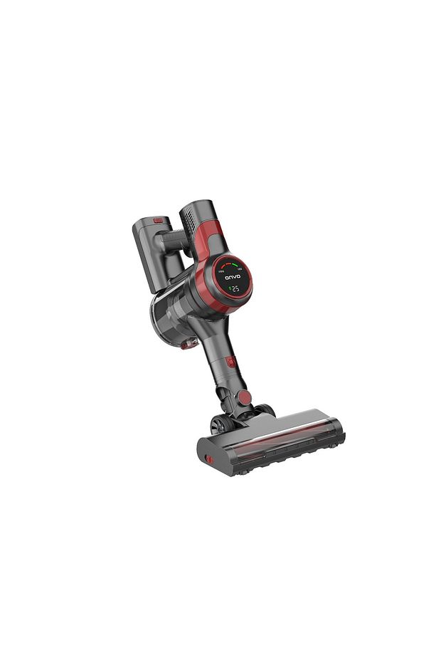 OVDSS01XPLUS / ONVO DİKEY ŞARJLI SÜPÜRGE - 3