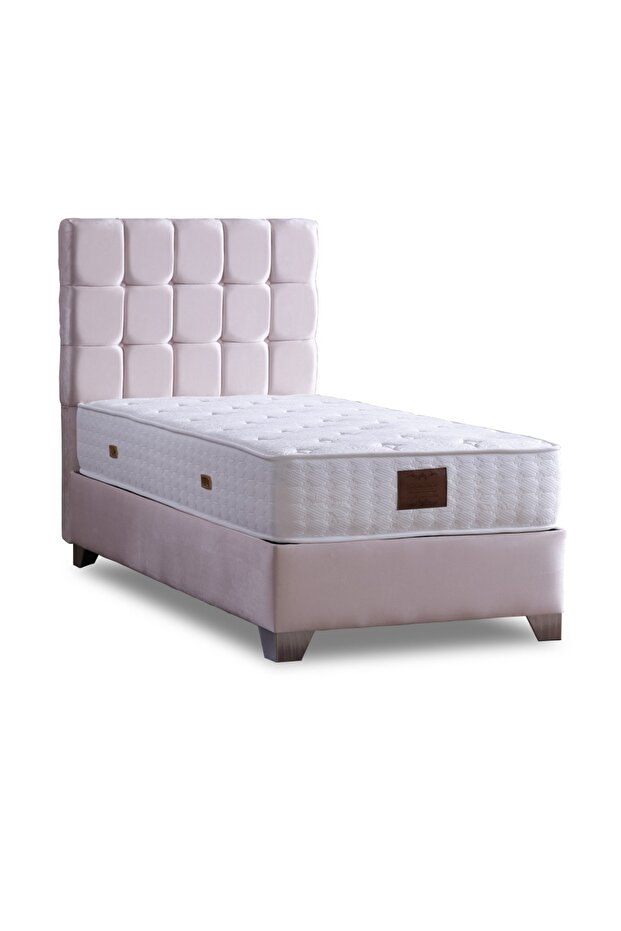 Lucas Perfect Full Ortopedik Yatak - 2