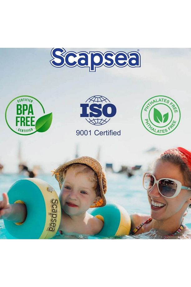 Brk Scapsea Kolluk 10-40 Kg - 3