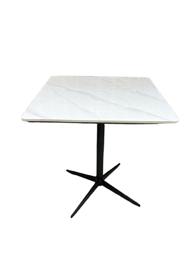Marble Table Cover Square - 2