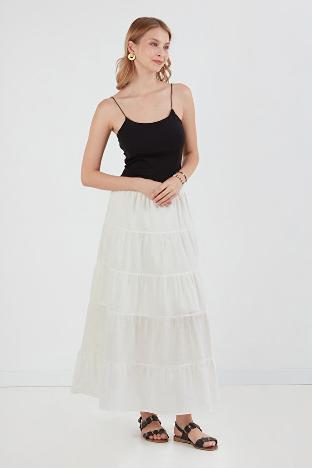 Basic İp Askılı Modal Body - 4