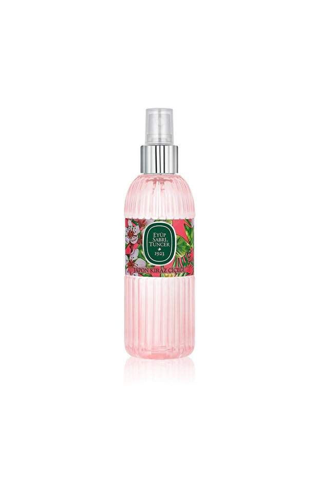 Eyup Sabri Tuncer Japanese Cherry Blossom 150 ml Spray Cologne - Pet Bottle