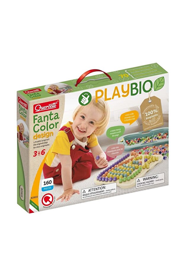 FantaColor Design Bio - 1