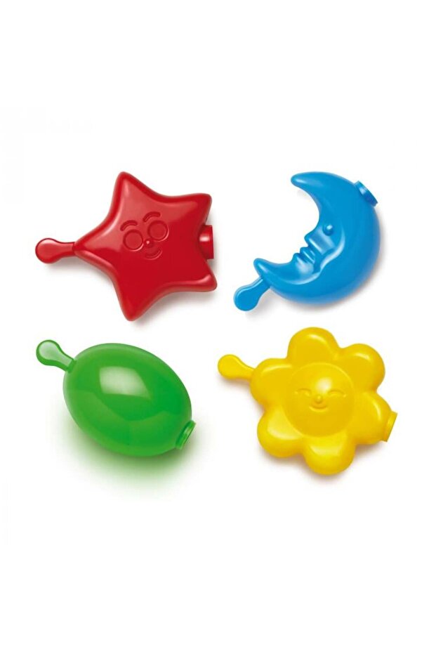 Colier Daisy Quercetti - 2