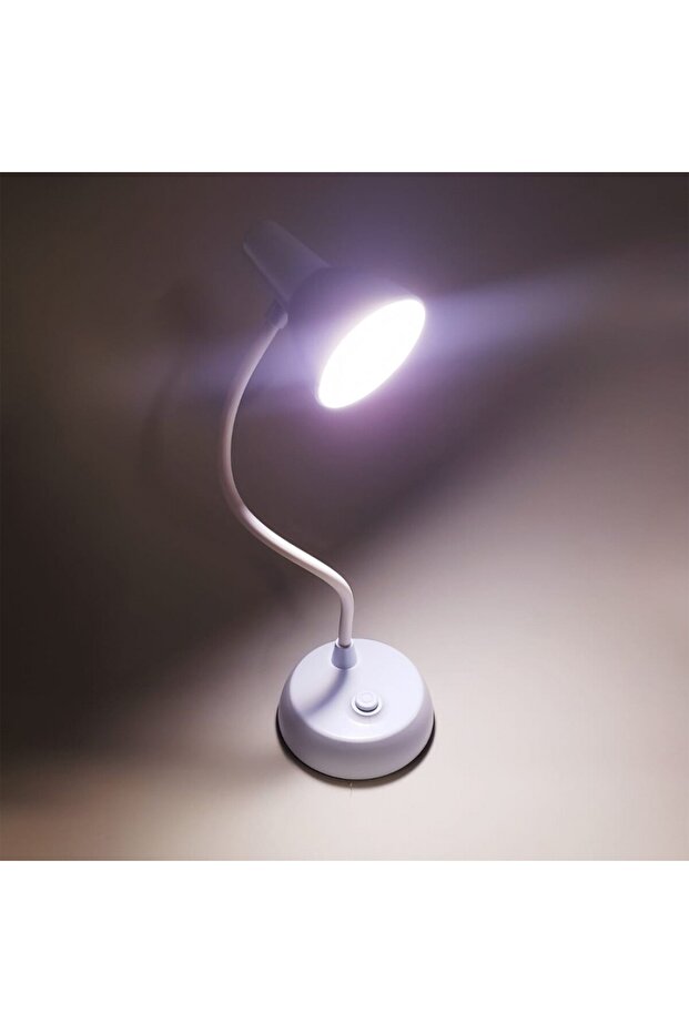 Ledli Masa Lambası - 2